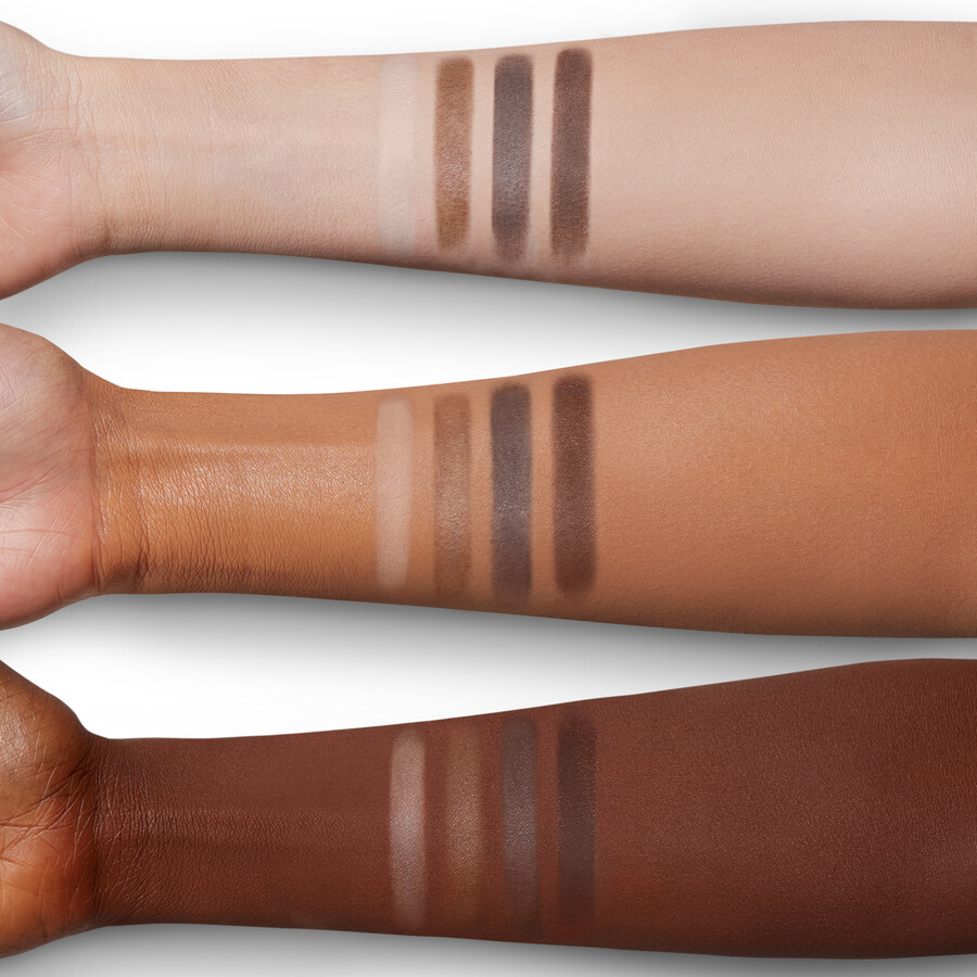 luxury palette