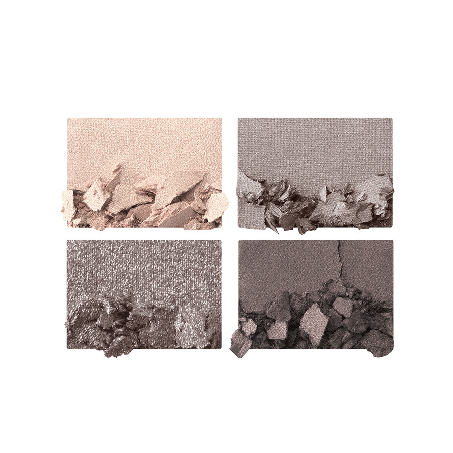 luxury palette