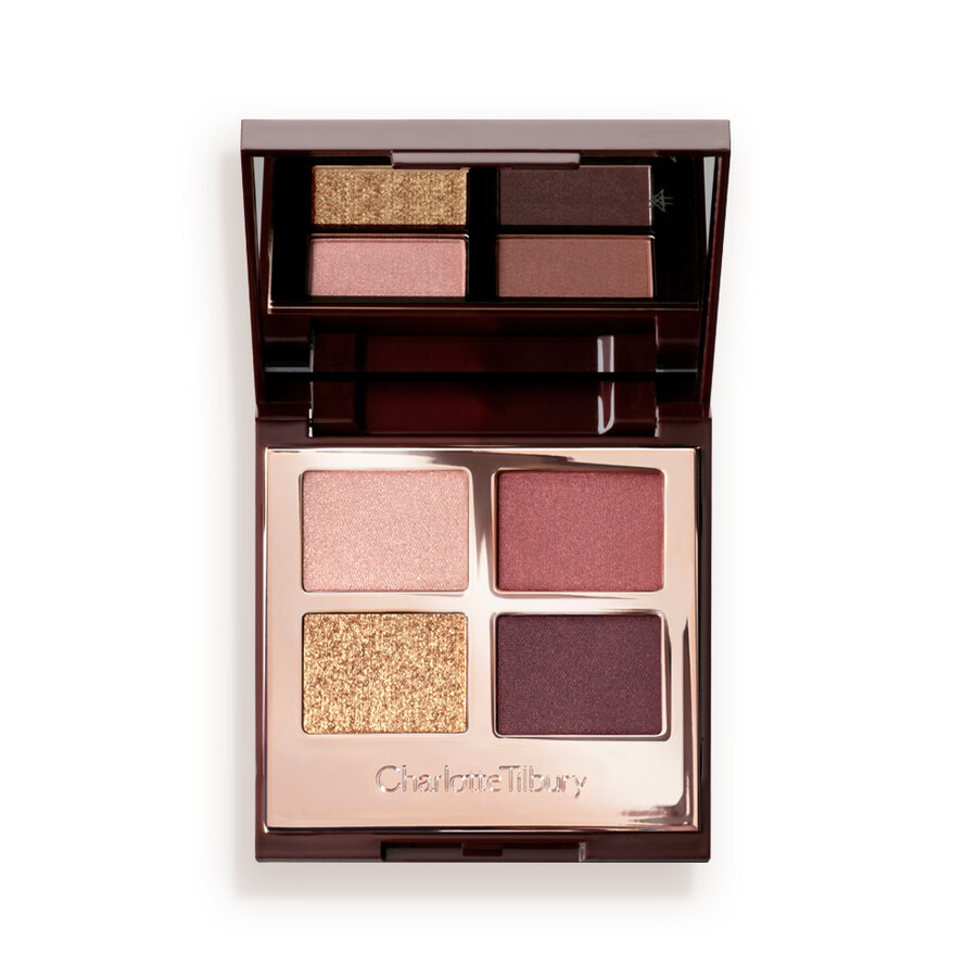 luxury palette