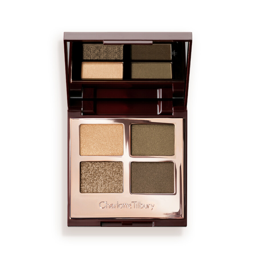 luxury palette