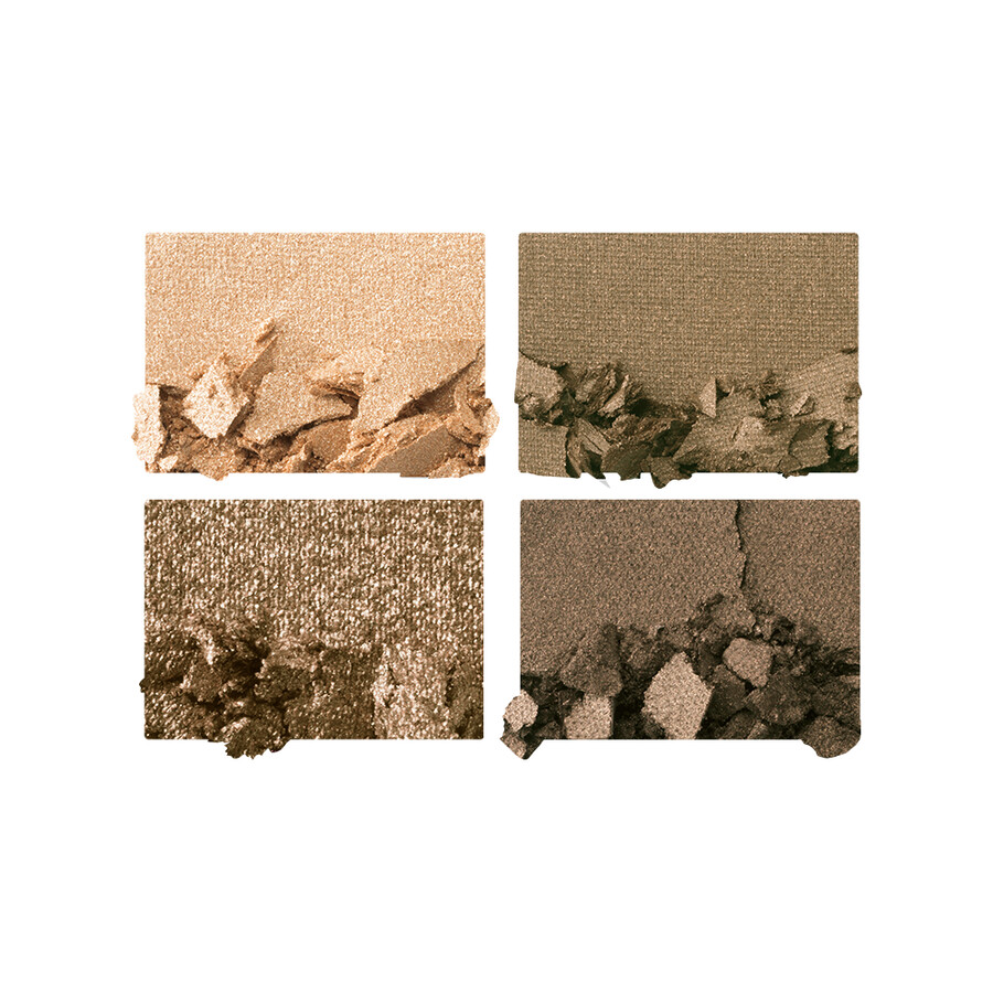 luxury palette
