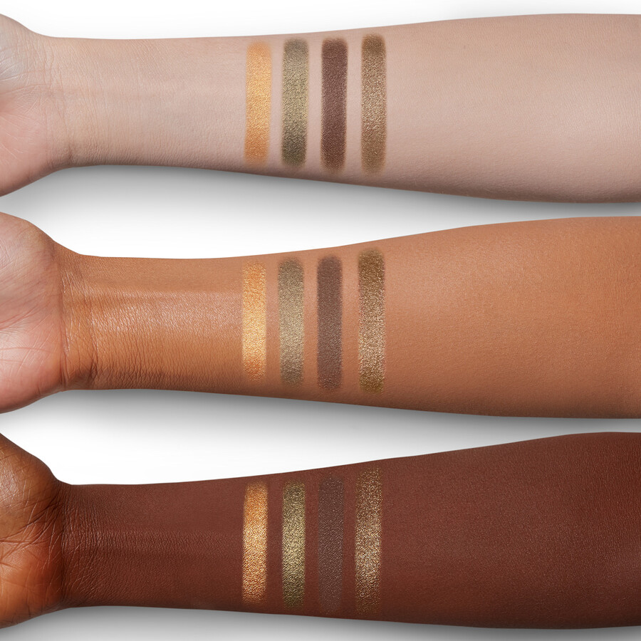 luxury palette