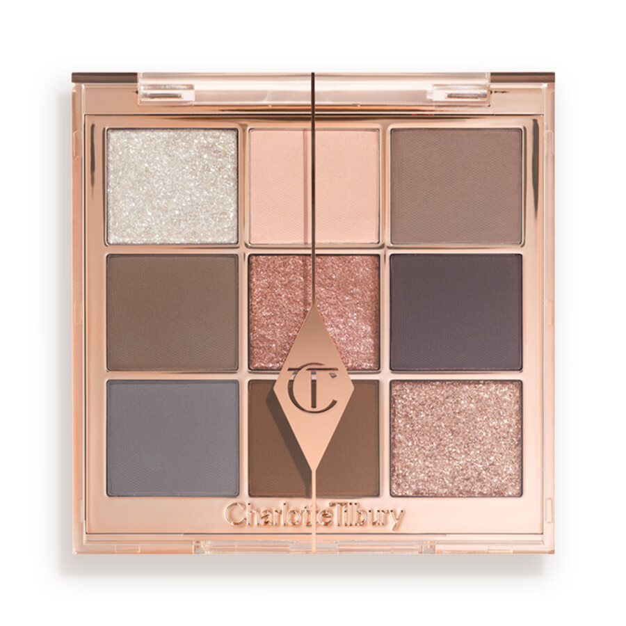 charlottes palette of beautifying eye trends