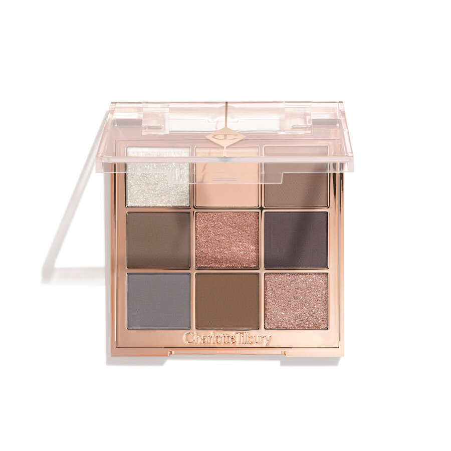 charlottes palette of beautifying eye trends