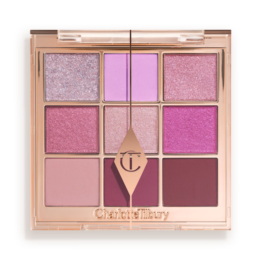 charlottes palette of beautifying eye trends