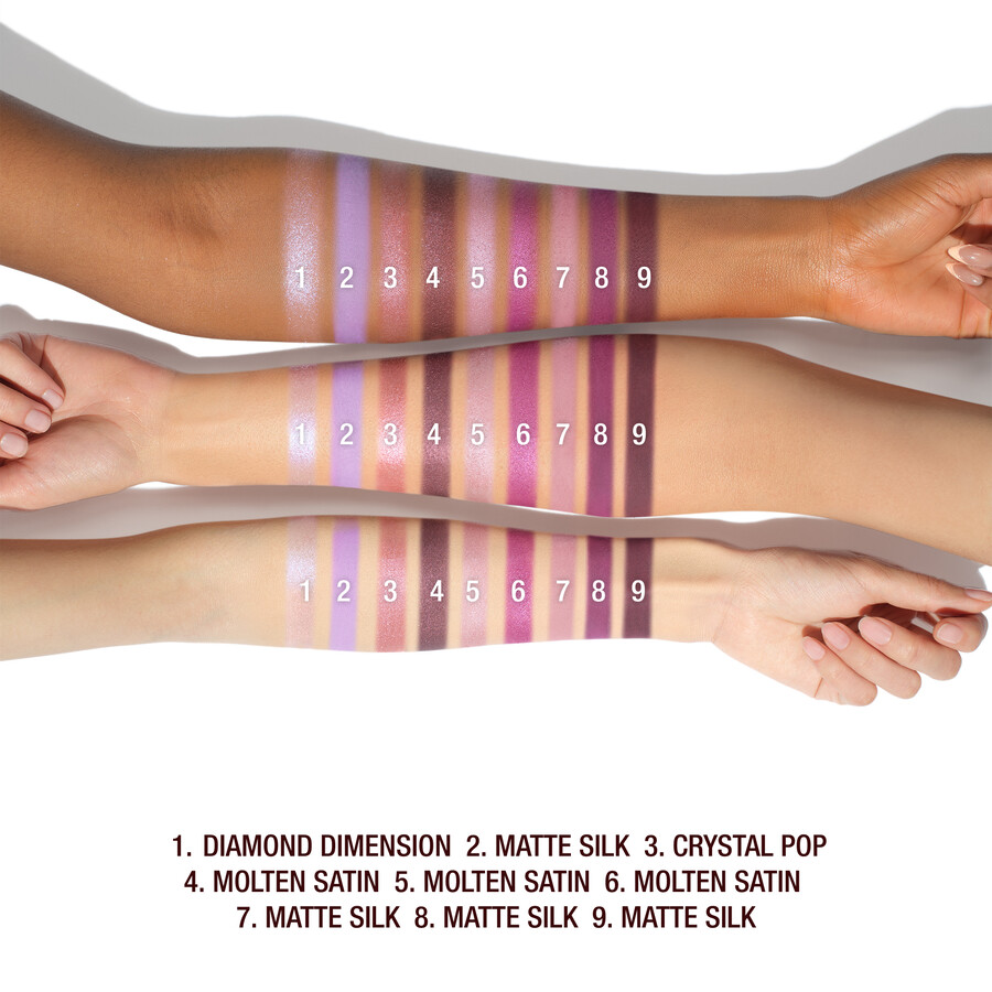 charlottes palette of beautifying eye trends