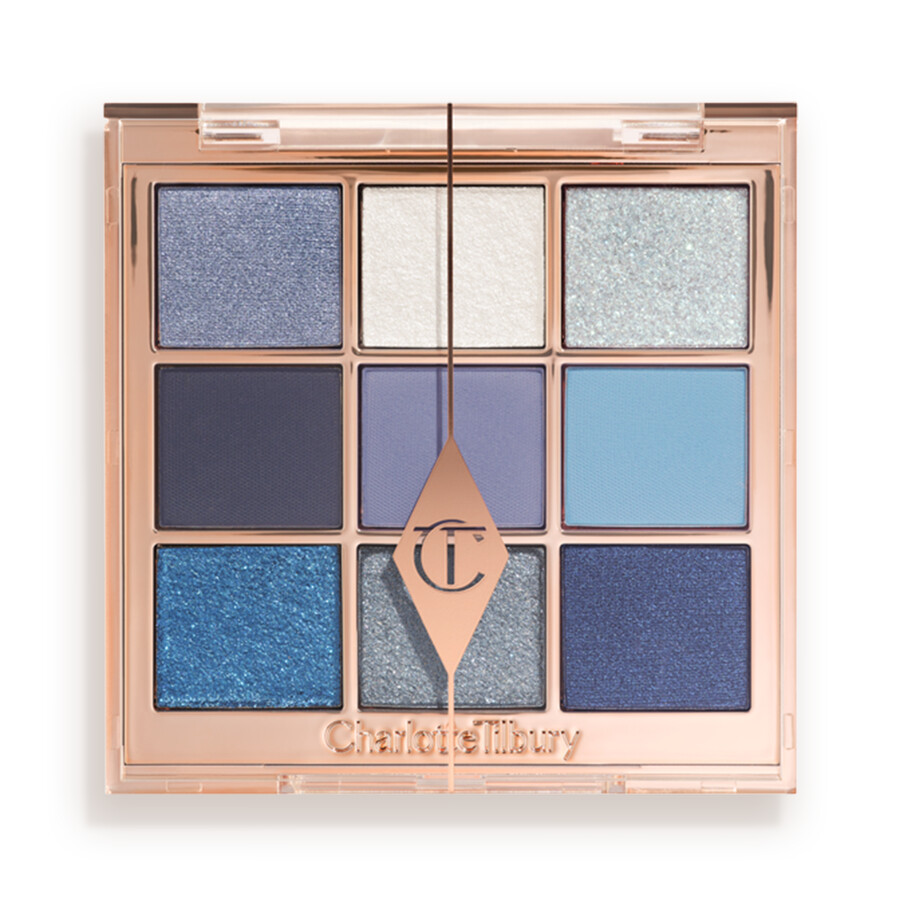 charlottes palette of beautifying eye trends