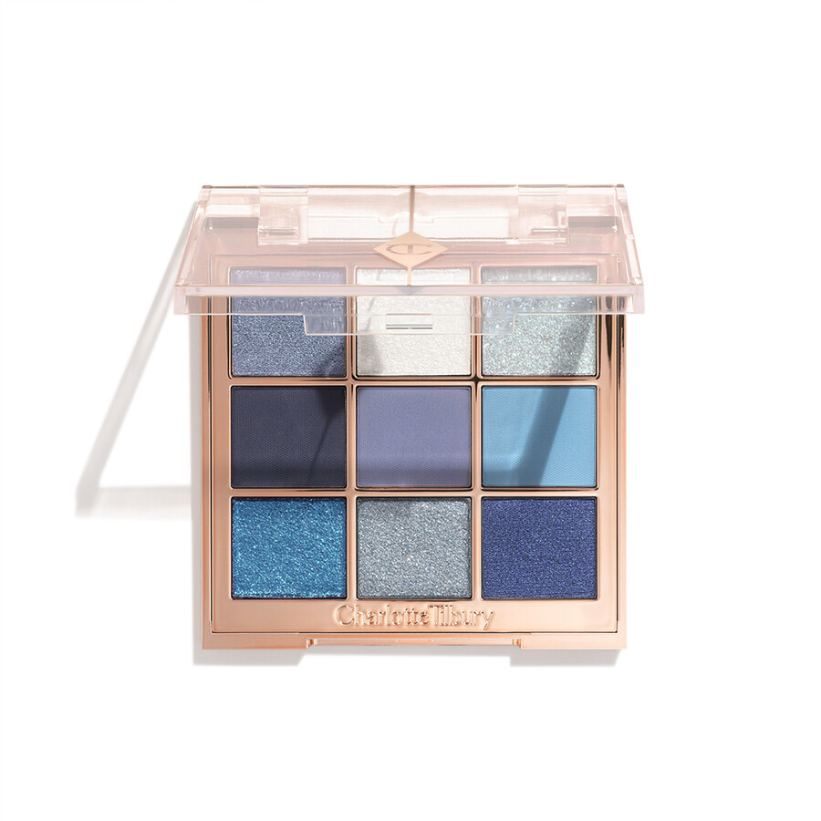 charlottes palette of beautifying eye trends
