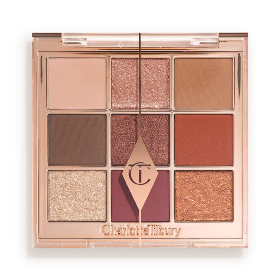 charlottes palette of beautifying eye trends