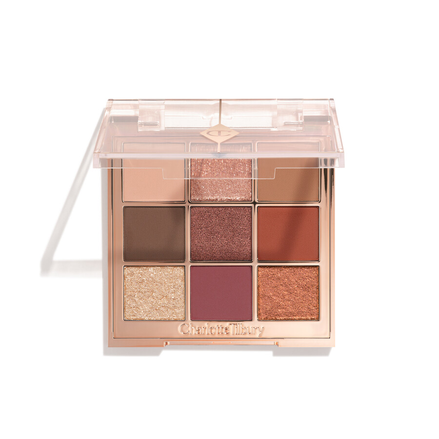 charlottes palette of beautifying eye trends