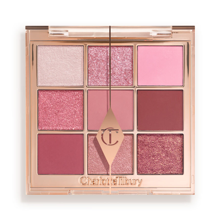 charlottes palette of beautifying eye trends