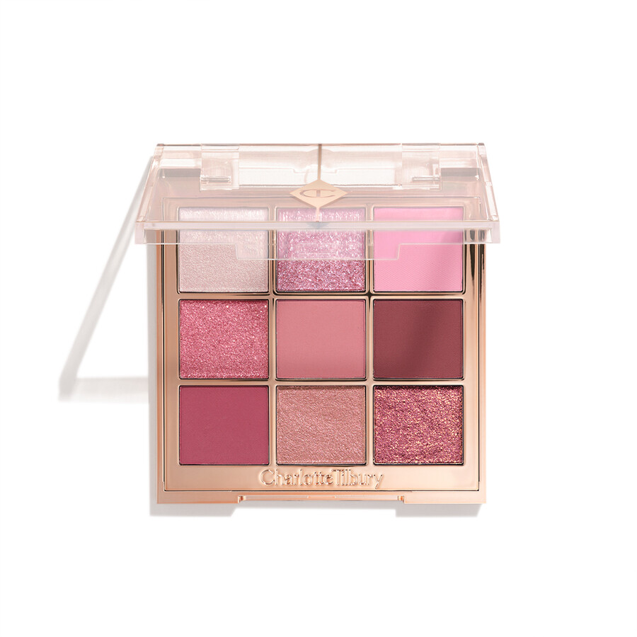 charlottes palette of beautifying eye trends
