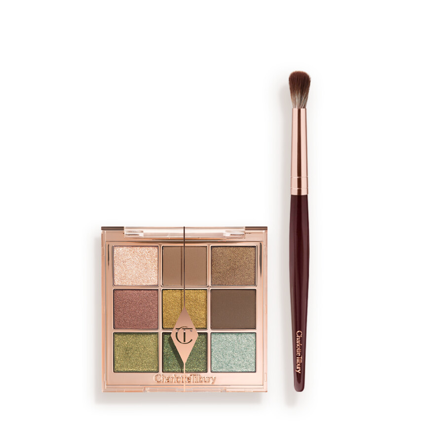 charlottes beautifying eye trends kit