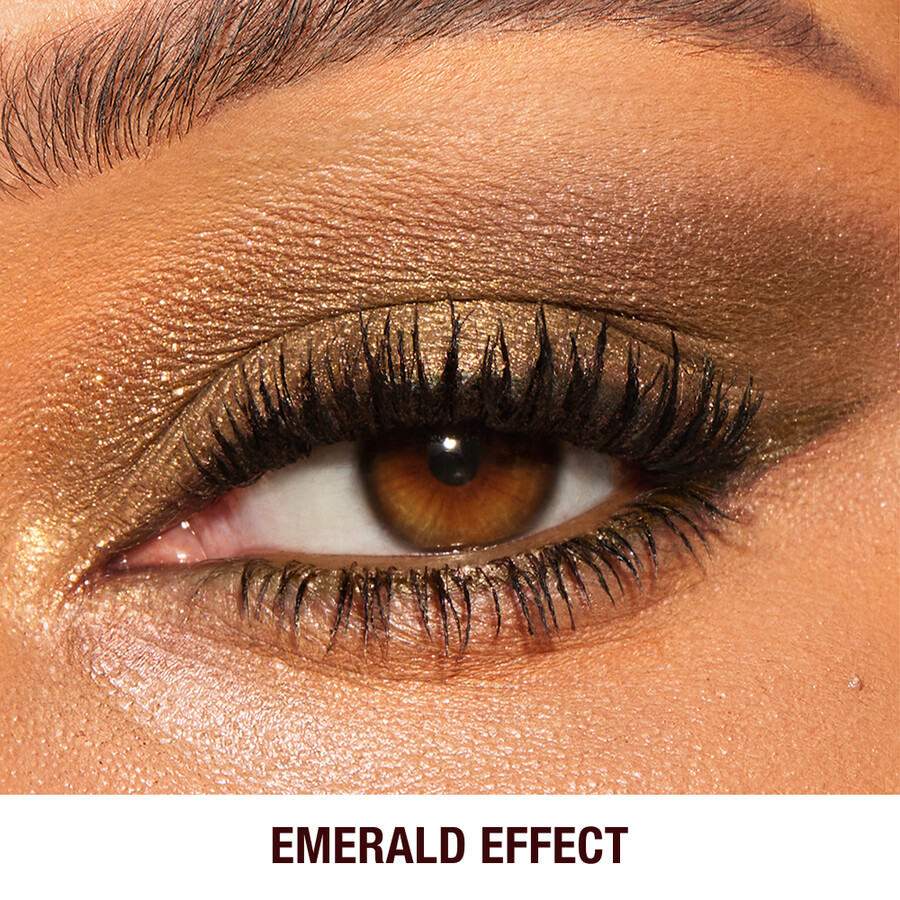 charlottes beautifying exagger-eyes duo
