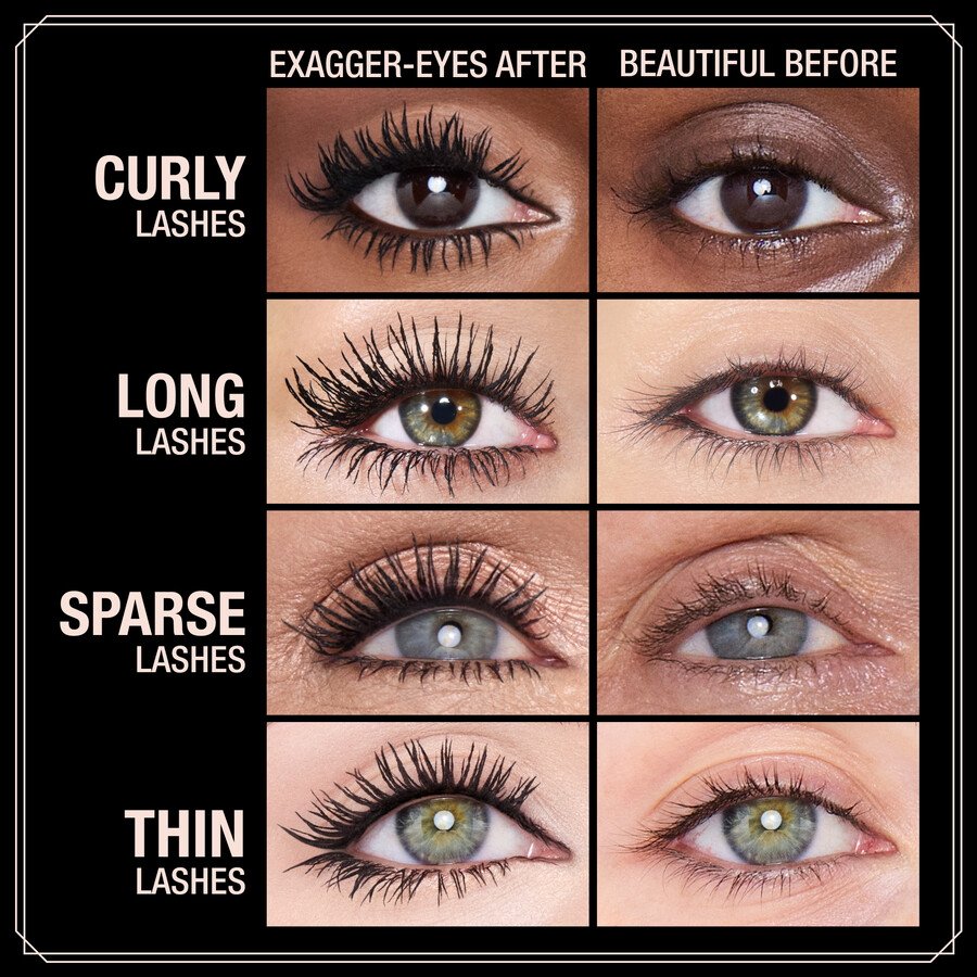 the ultimate exaggereyes kit