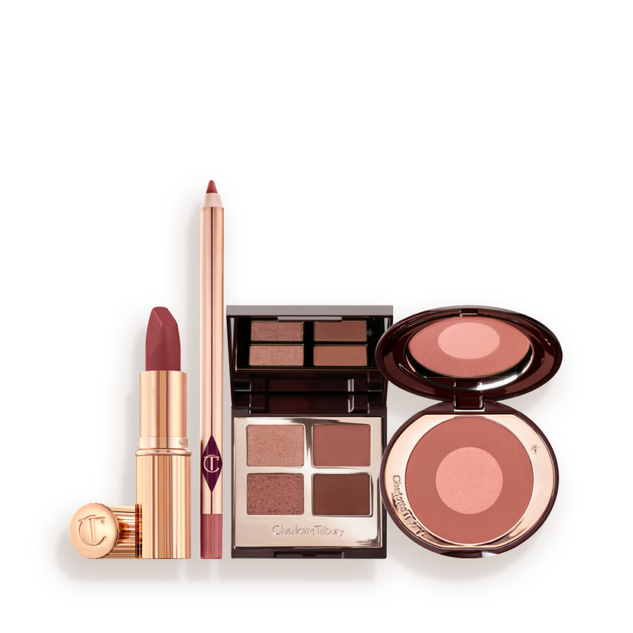 pillow talk makeup secrets