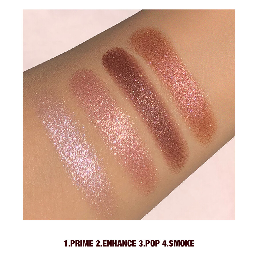 pillow talk push up eye kit