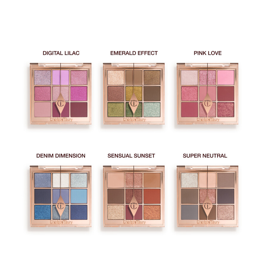 sultry smokey beautifying eye kit