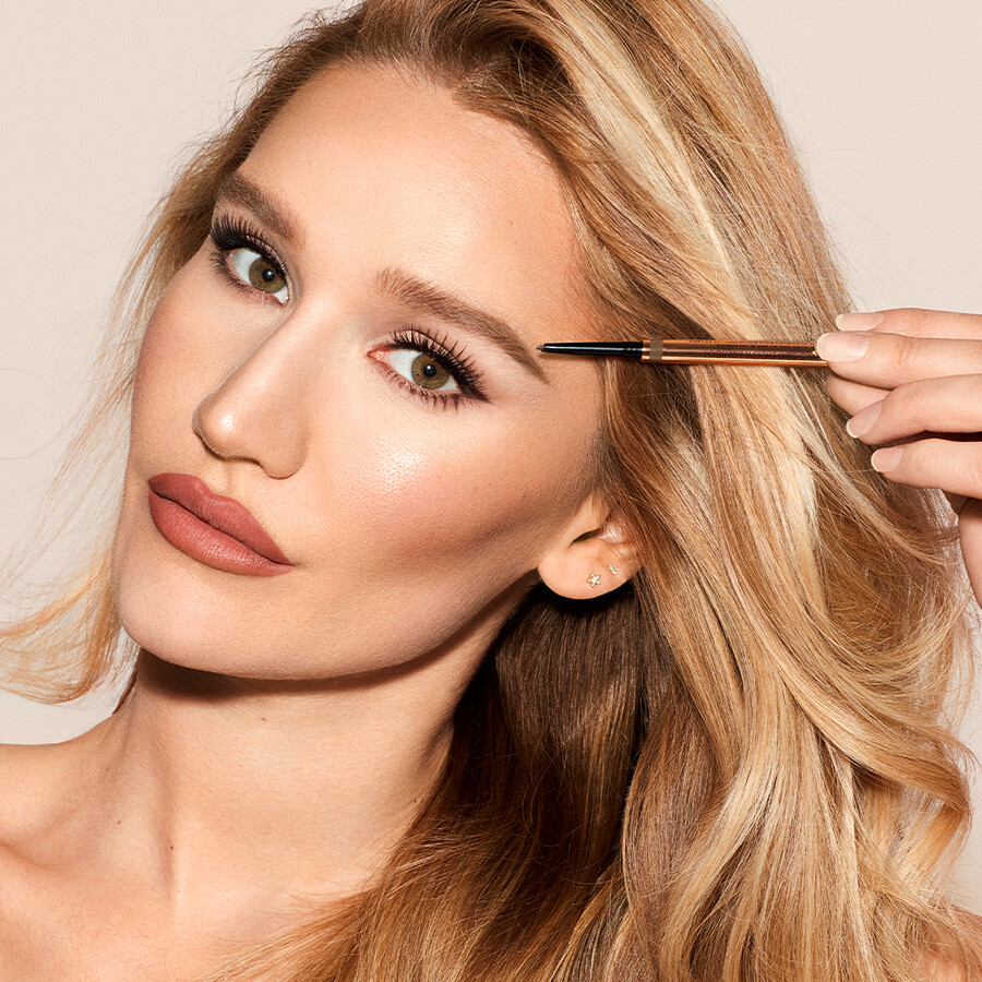 brow cheat refill