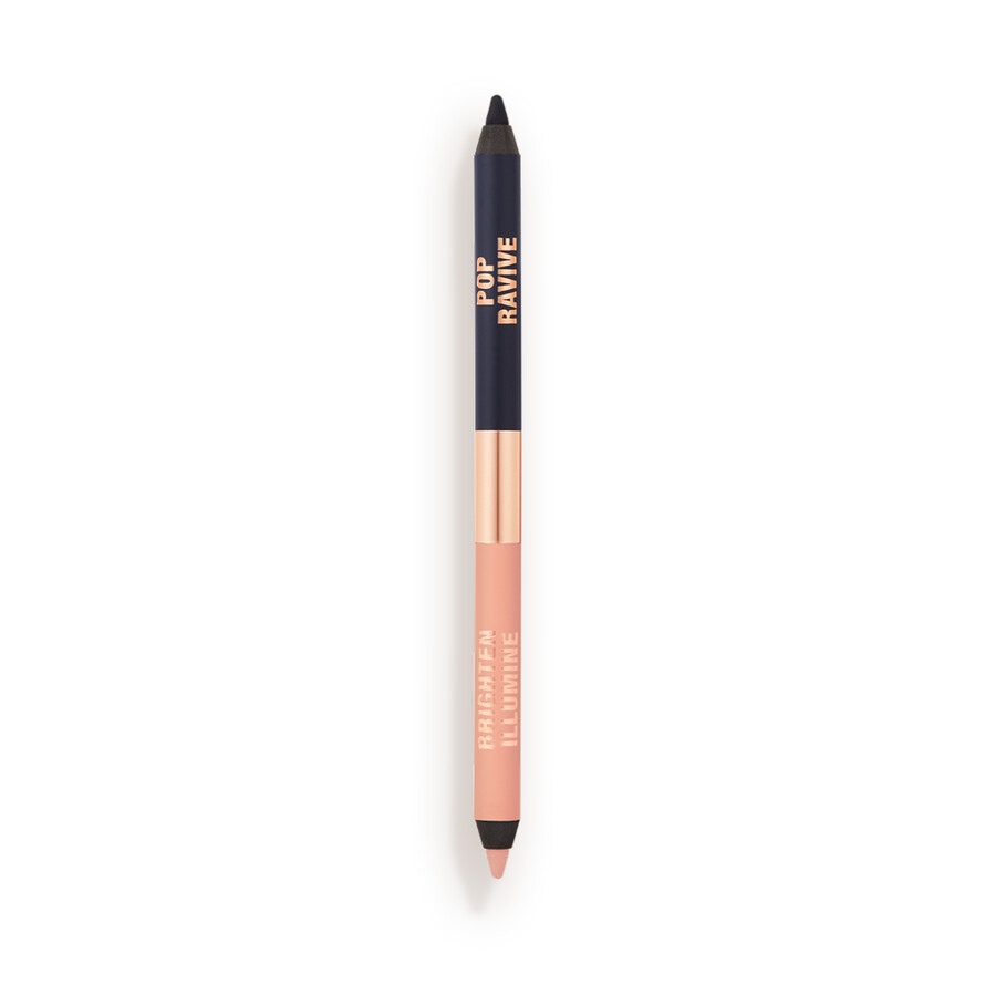 sleep cheat liner duo