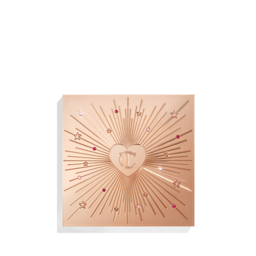 pillow talk beautyverse love palette