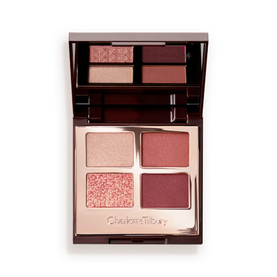 luxury palette