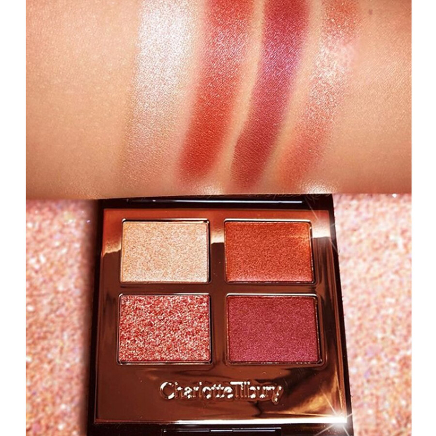 luxury palette