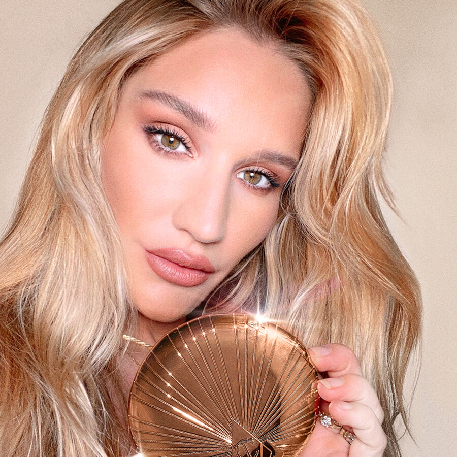 all-year-round sun-kissed skin kit