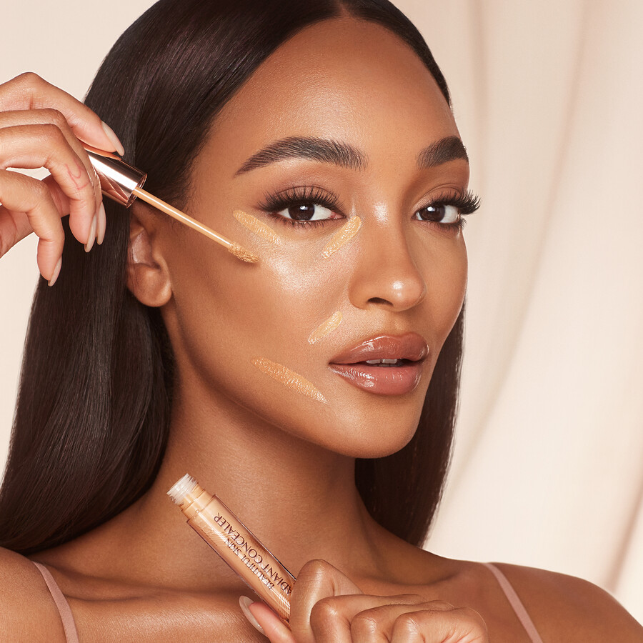 beautiful skin complexion kit