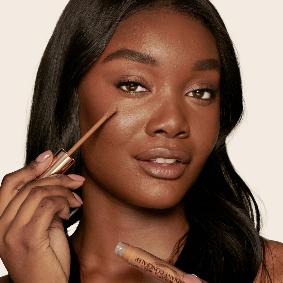 beautiful skin complexion kit