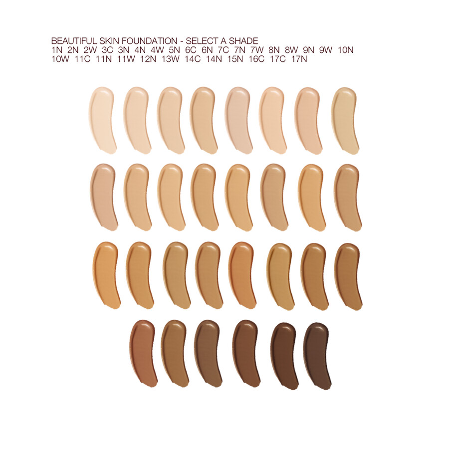 beautiful skin complexion kit