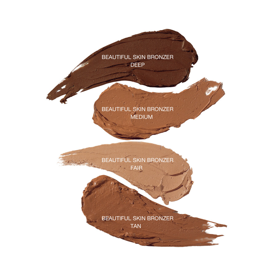 beautiful skin 3-step routine