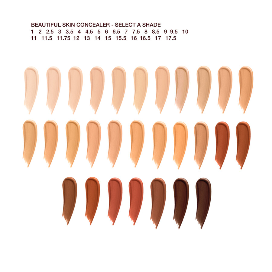 beautiful skin 3-step routine