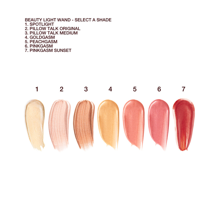 beauty light wand hollywood contour kit
