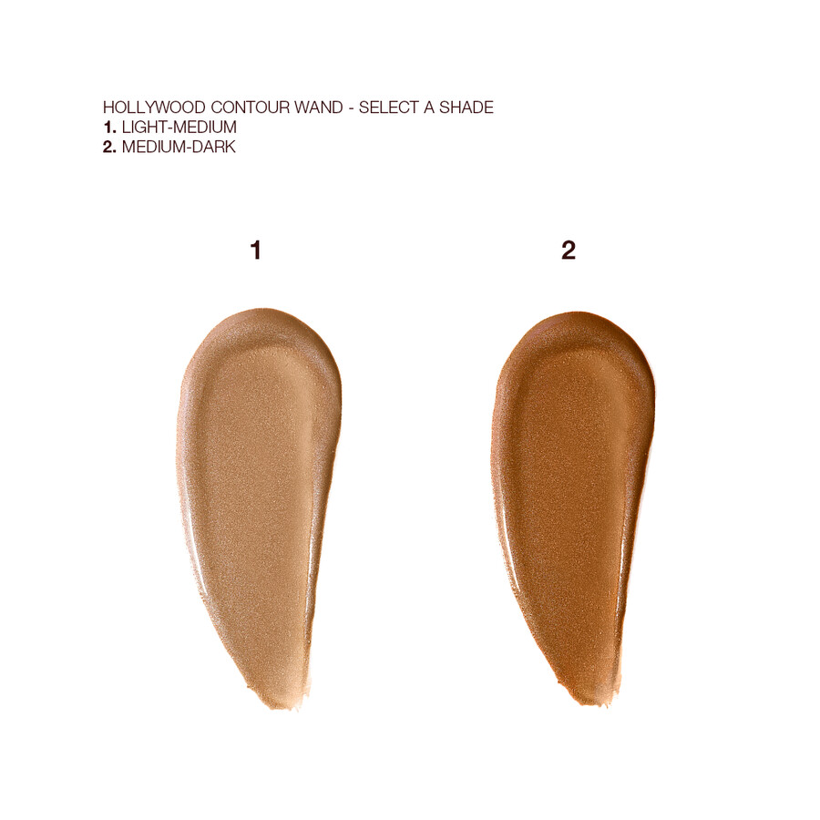 beauty light wand hollywood contour kit