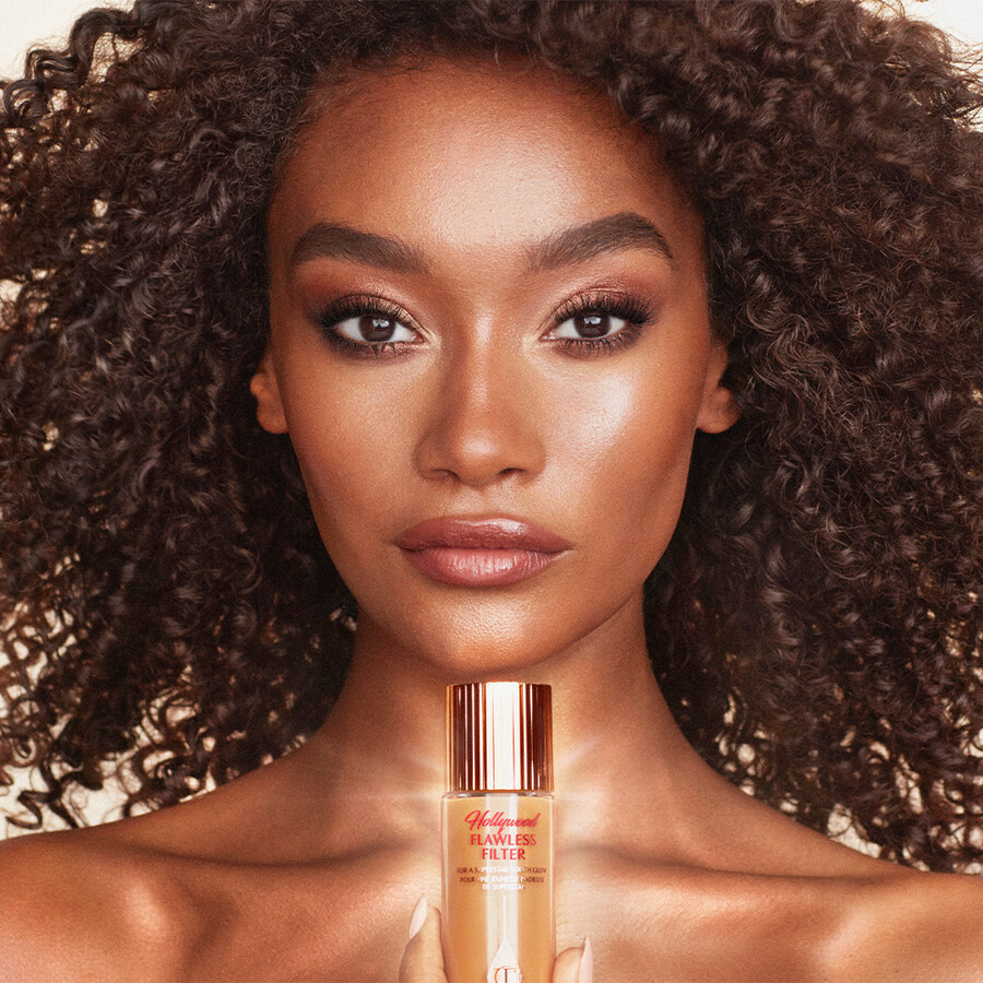 hollywood flawless radiant glow duo