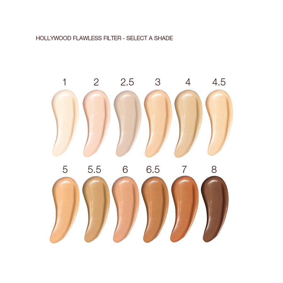 hollywood flawless radiant glow duo