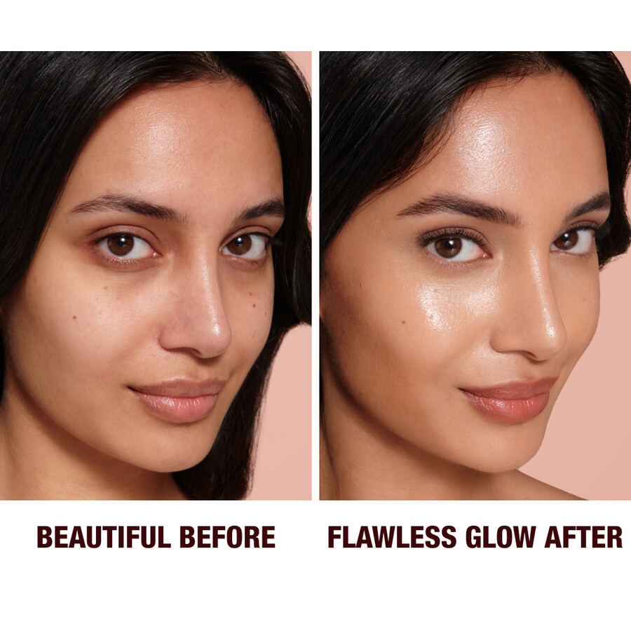 hollywood sculpt glow duo