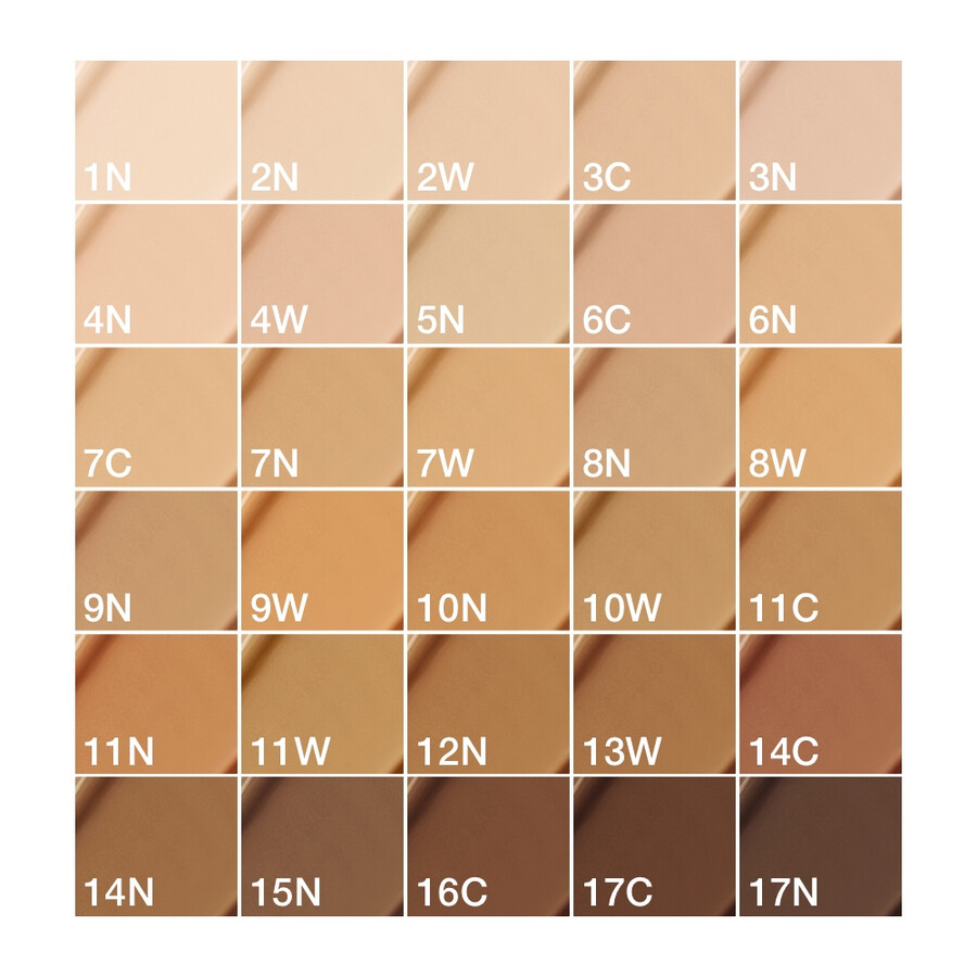 charlottes beautiful flawless looking skin kit