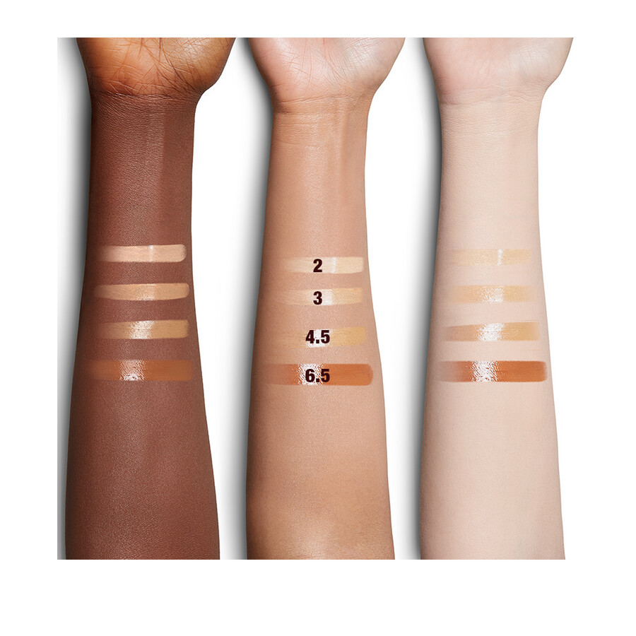 charlottes mini legendary beauty discovery kit