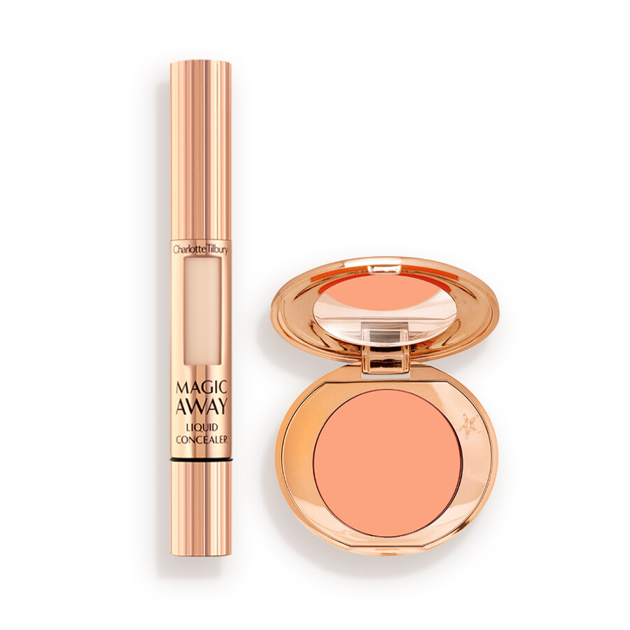 conceal and correct kit