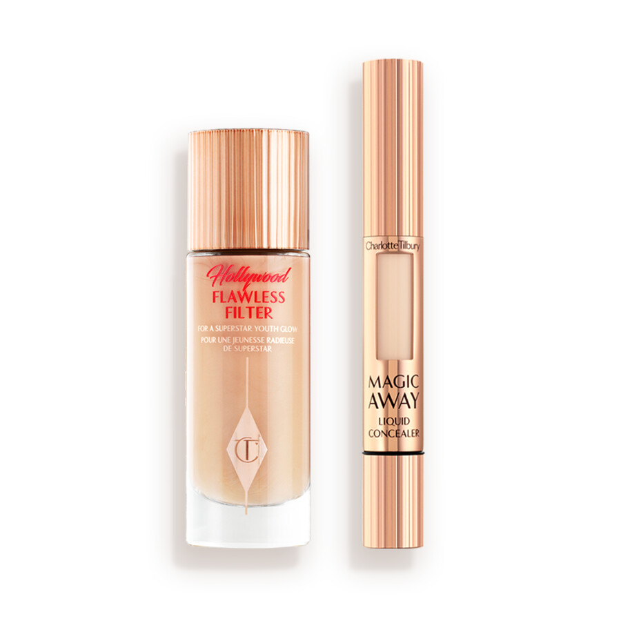 charlottes magic flawless filter kit
