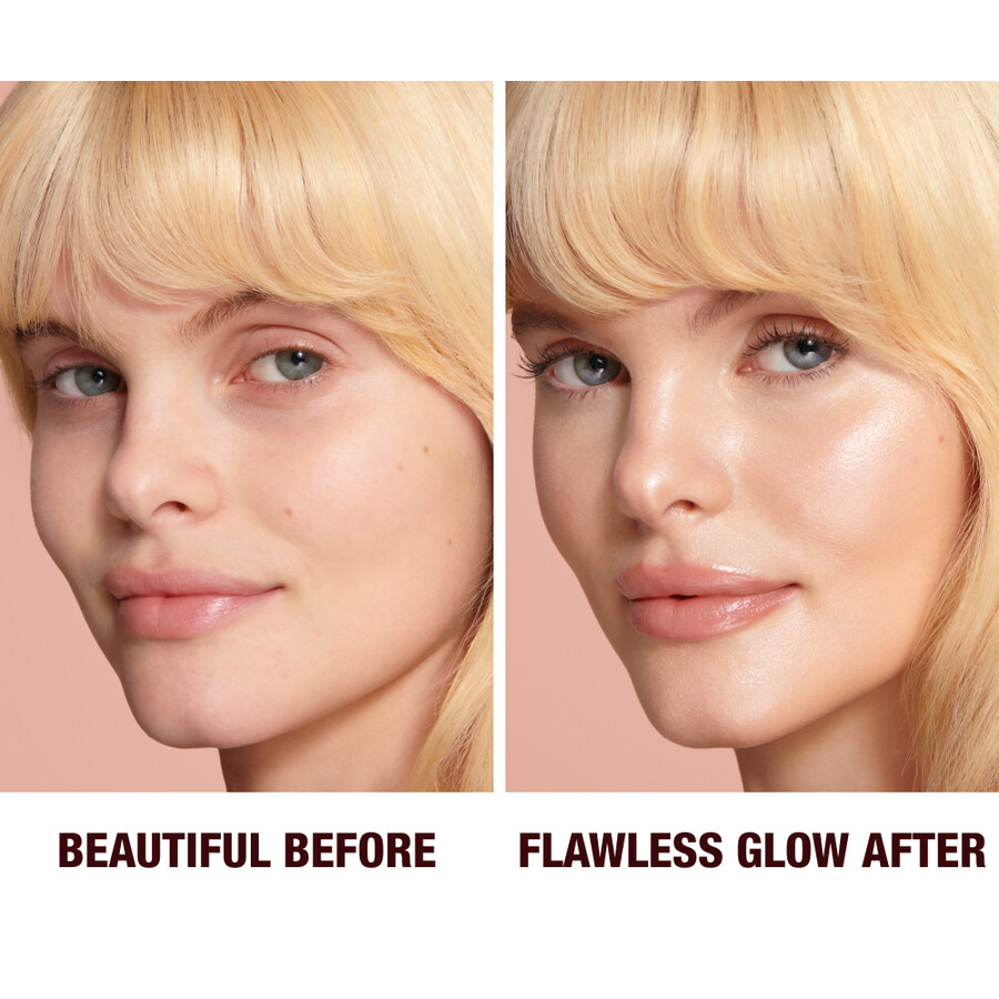 charlottes magic flawless filter kit