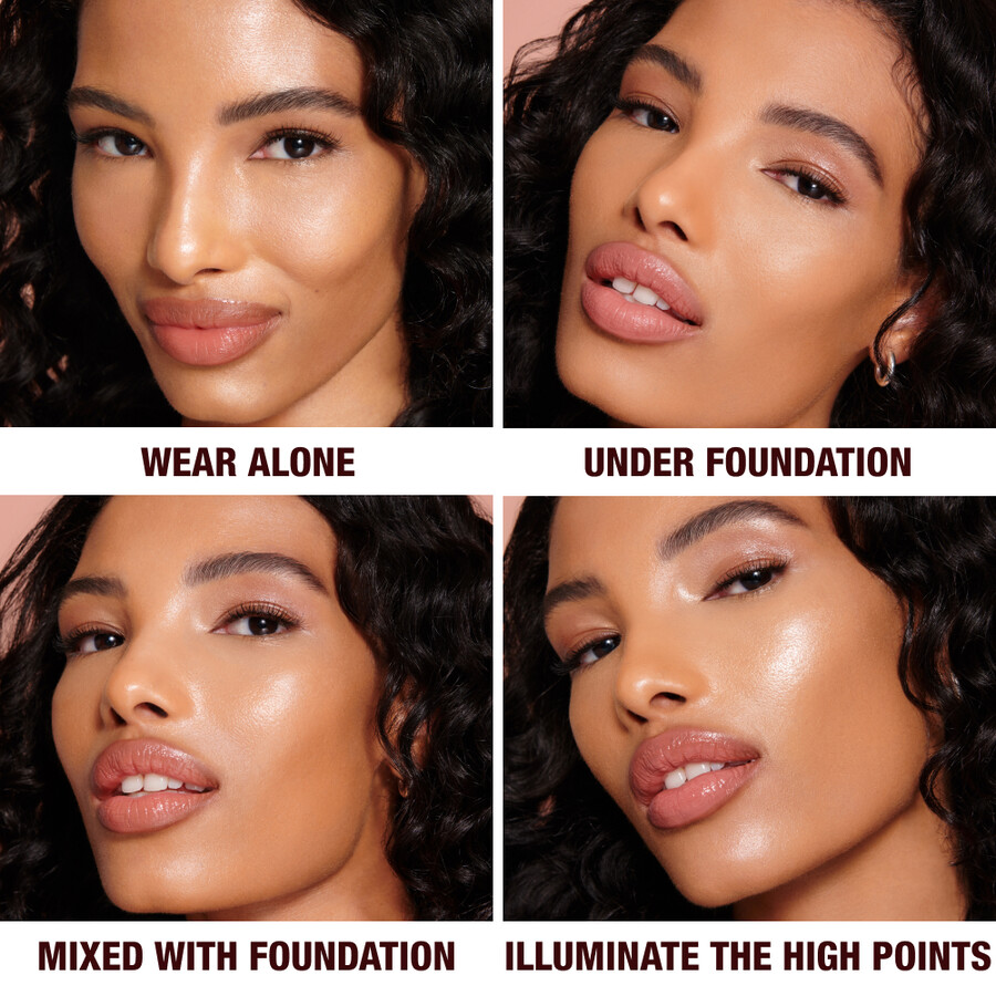 charlottes magic flawless filter kit