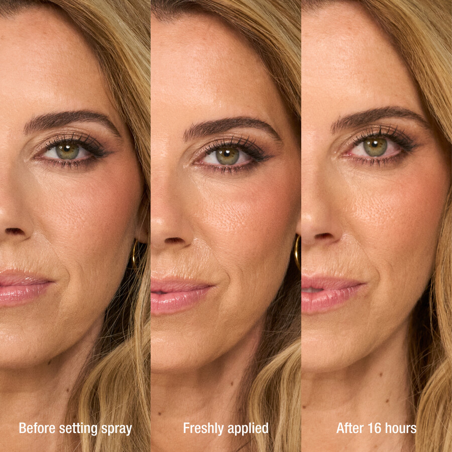 airbrush flawless setting spray duo