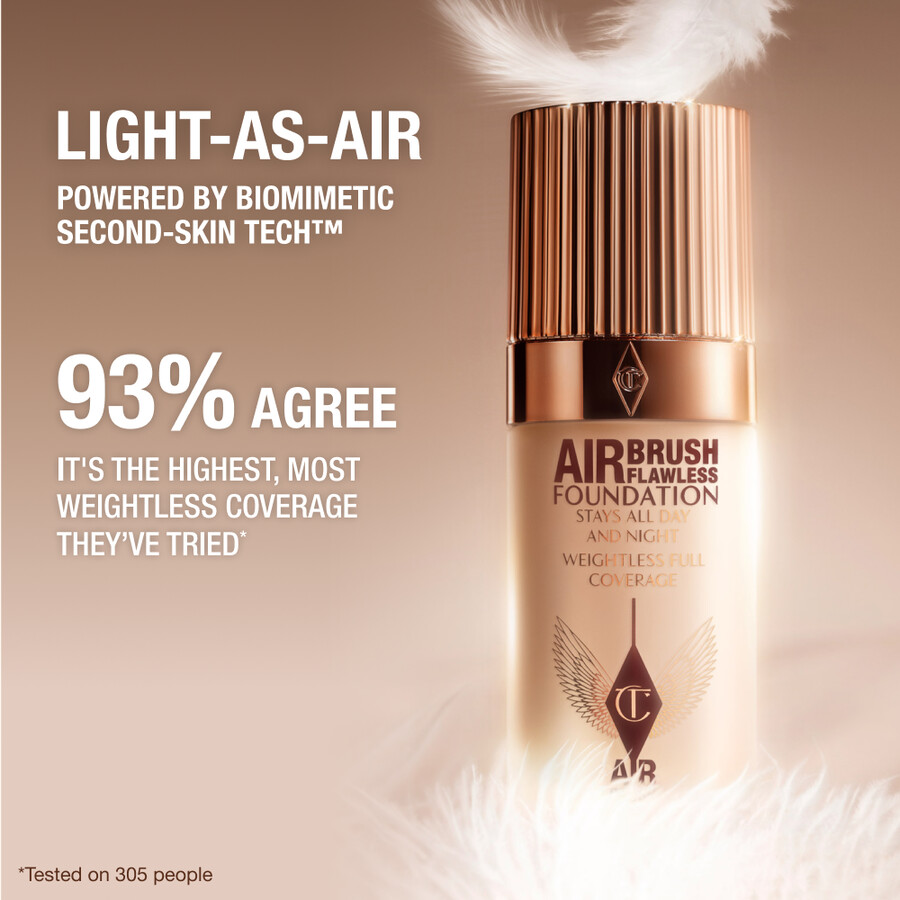 flawless poreless skin secrets