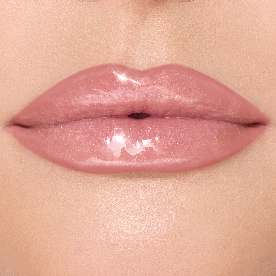 the super nudes look