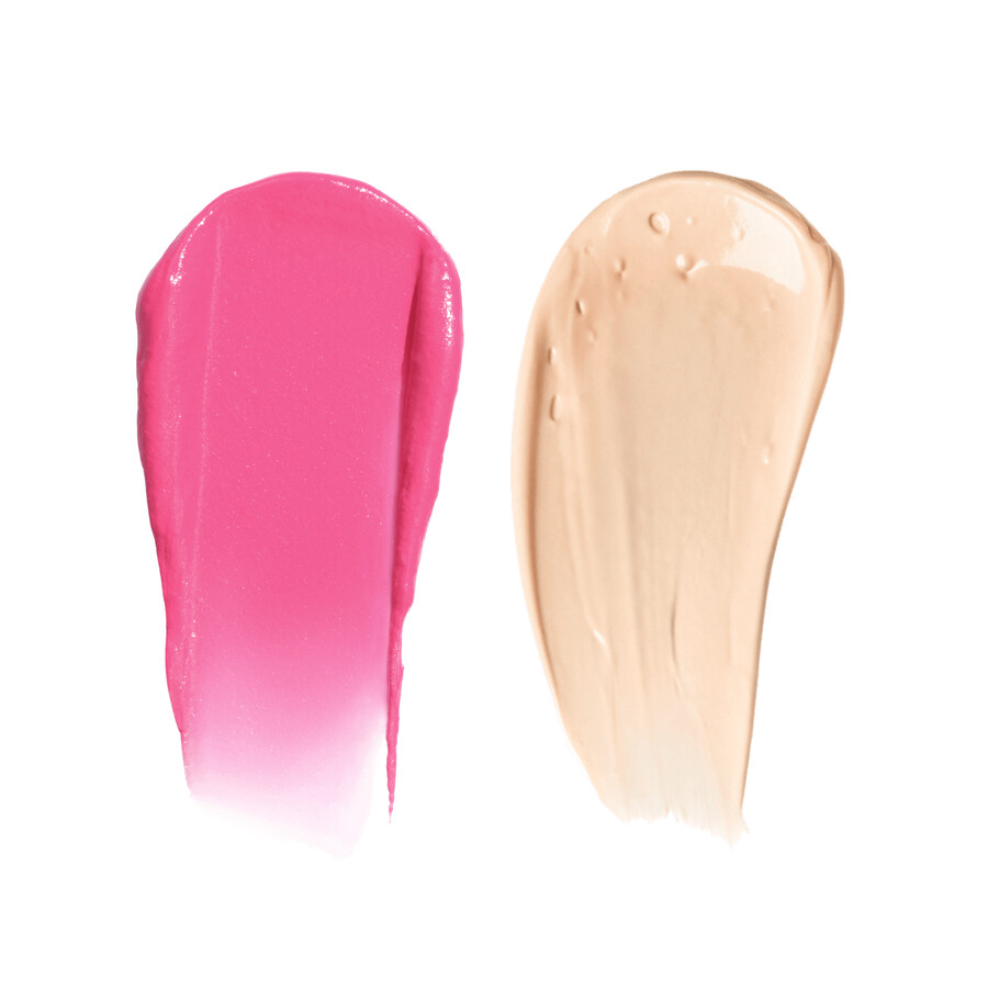 unreal blush protect set trio