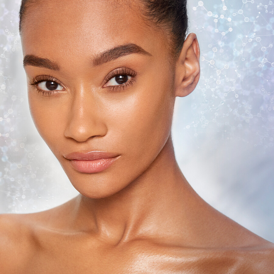 unreal glow invisible spf 50 kit