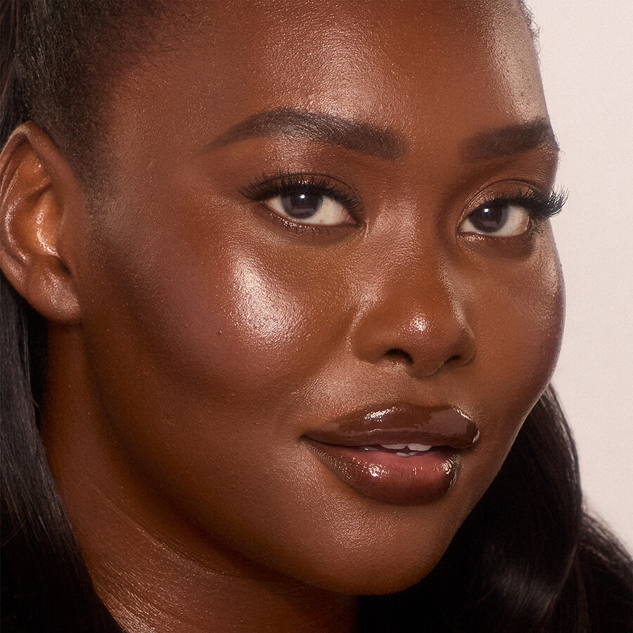 unreal skin sheer glow tint foundation kit